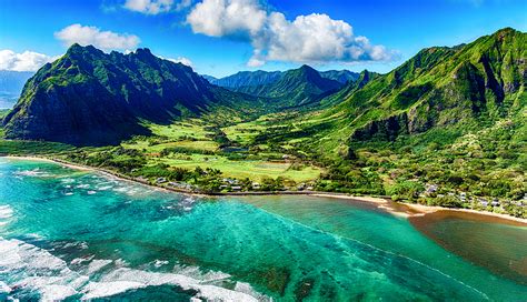 is it safe to travel to oahu.